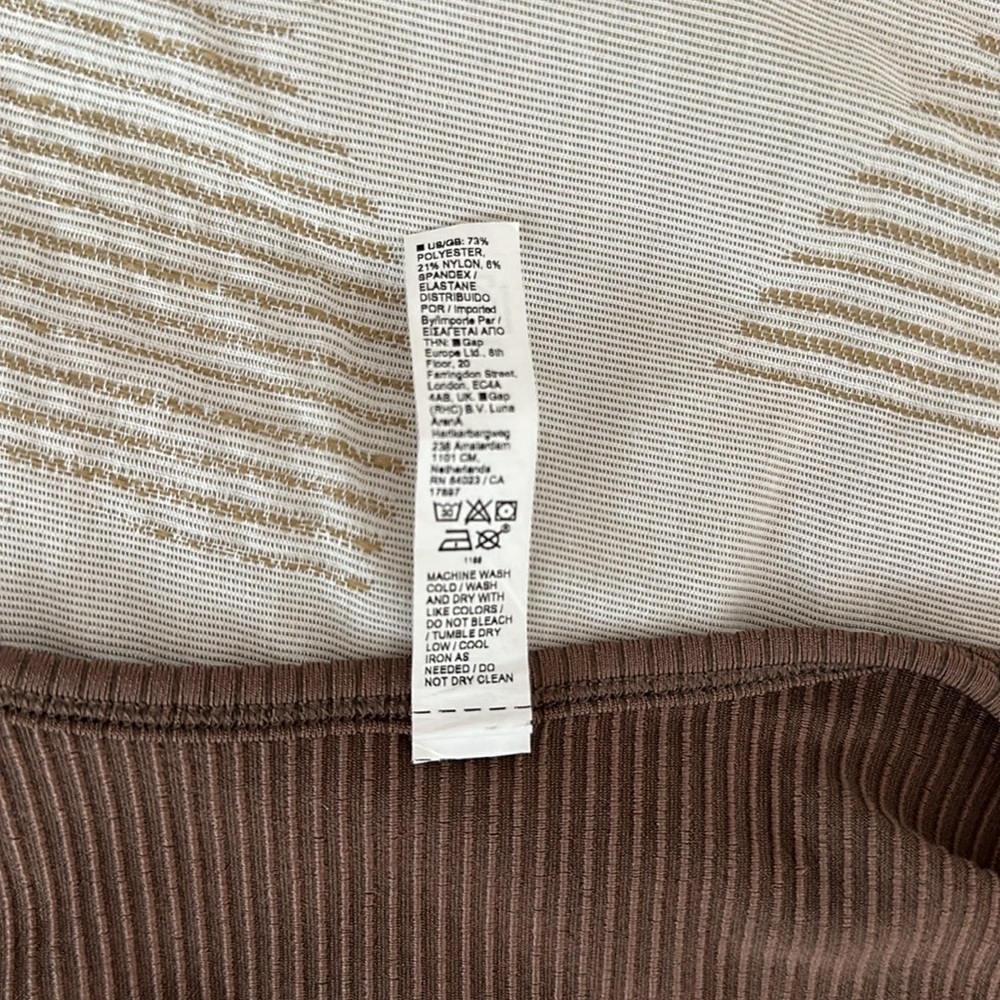 Athleta Tank - Picture 4 of 4